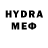 Метадон methadone Abdo Faisel