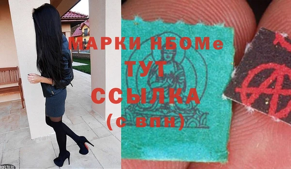 МДПВ Горняк
